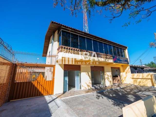 3 salas comercias / apartamento/edicula