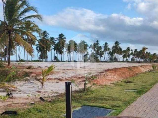 Terreno Residencial à venda no Praia do Castelo, Praia do Forte - Bahia