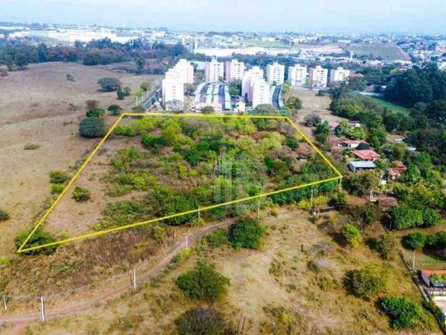 TERRENO COMERCIAL À VENDA EM CAMPINAS-SP NO BAIRRO PARQUE CAMÉLIAS: 27.117 m². Excelente oportunidade investimento e/ou empreendimento. R$700,00/m²