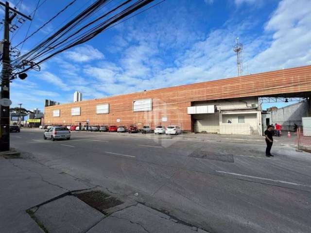 RECIFE, Afogados. Galpão Comercial Industrial à venda  - GA0010.