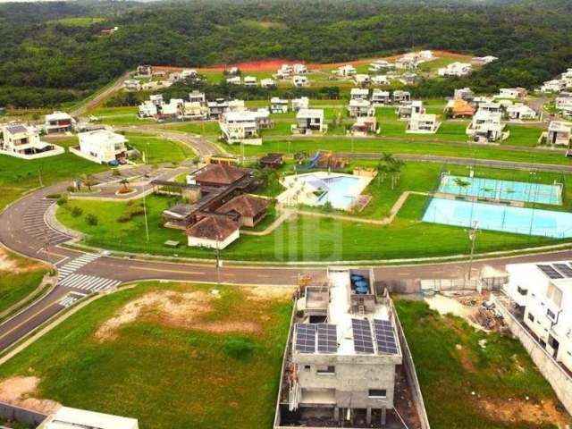 Terreno à venda, 475 m² por R$ 500.000,00 - Alphaville Litoral Norte 3 - Camaçari/BA