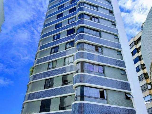 APARTAMENTO A VENDA NO CAMINHO DAS ÁRVORES, Salvador Bahia. 1 por andar. São 190m², 4 quartos, sendo 2 suítes, no valor de R$1.200.000,00