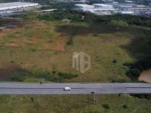 TERRENO PARA INDUSTRIA E LOGÍSTICA em Cabo de Santo Agostinho, Região Metrolopitana de Recife - Pernambuco. São 106.060m² de Frente para a BR 101.