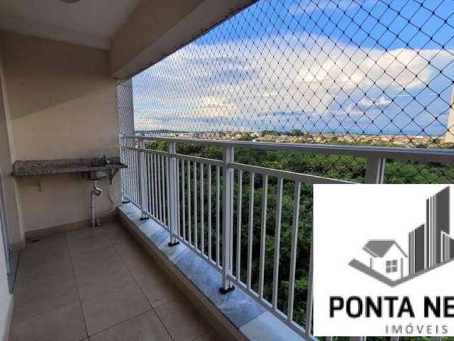 Reserva das Praias, 67m2, semi mobiliado, ponta negra;