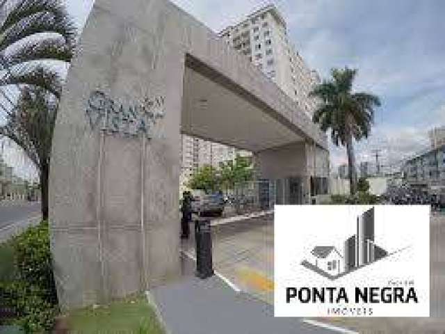 Gran Vista Residencial, 146m2, Ponta Negra