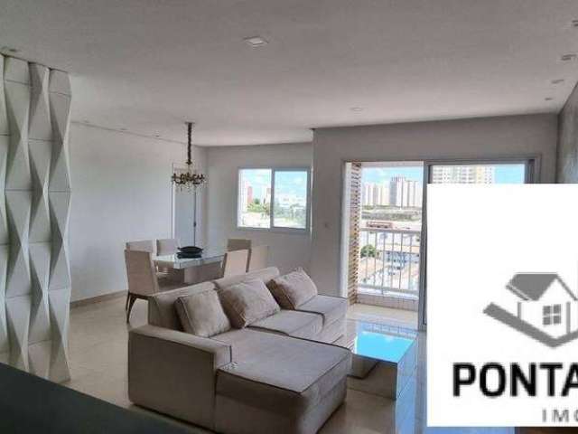 View Club, Apartamento à venda, 81 m²  - Ponta Negra