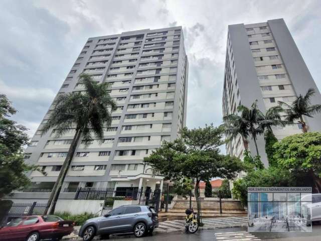 Apartamento à venda, 104 m² por R$ 1.070.000,00 - Vila Madalena - São Paulo/SP