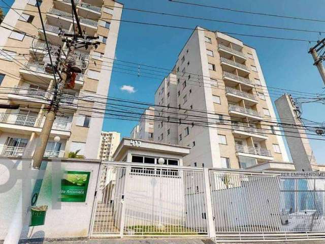 Apartamento à venda, 46 m² por R$ 350.000,00 - Jardim Vila Formosa - São Paulo/SP