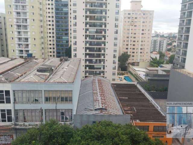 Sala à venda, 39 m² por R$ 345.000,00 - Jabaquara - São Paulo/SP