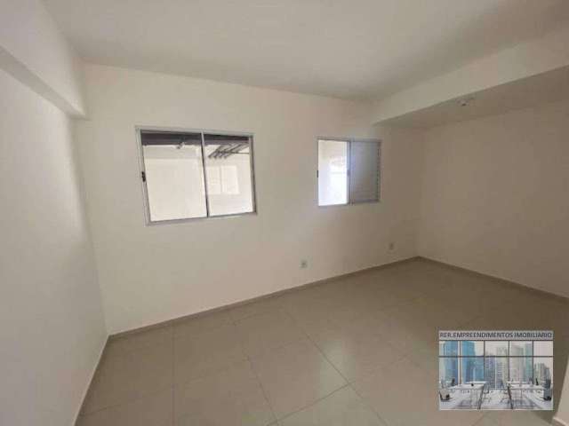 Apartamento com 2 dormitórios, 43 m² - venda por R$ 330.000 ou aluguel por R$ 2.040/mês - Jardim Vila Formosa - São Paulo/SP