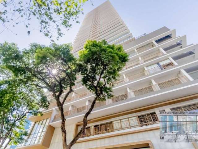 Apartamento com 3 dormitórios à venda, 146 m² por R$ 2.950.000,00 - Sumarezinho - São Paulo/SP