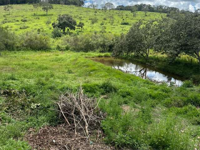 Sítio com 03 quartos e 01 banheiro á venda, 26.000m² por R$ 500.000