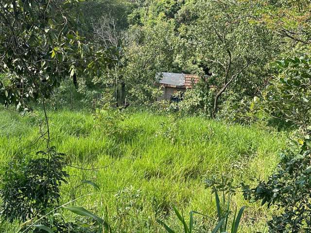 Terreno de 360m² á venda financiado com apenas 15.000 de entrada em São Joaquim de Bicas MG