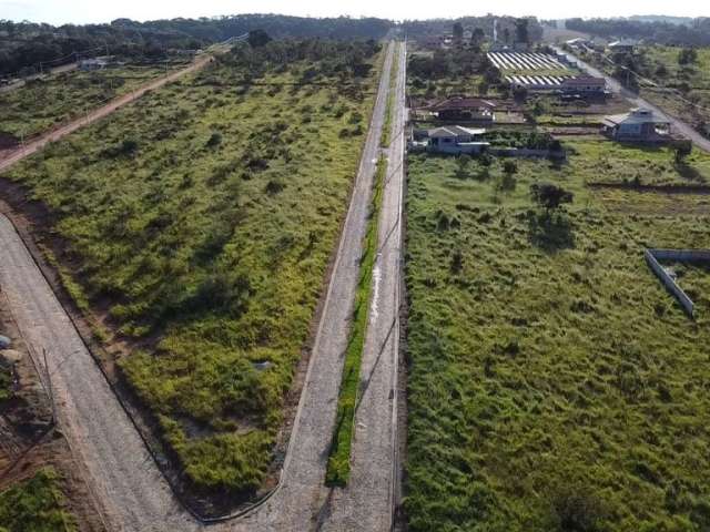 Oportunidade! Chácaras de 1000m² financiadas em Bonfim MG