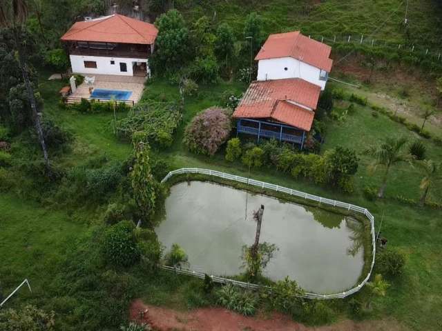 Sítio á venda em Rio Manso MG