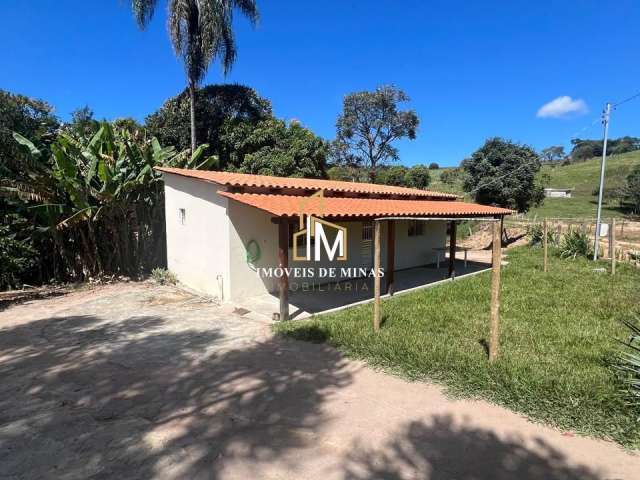 Fazenda de 12 hectares á venda por R$ 799.000,00 em Crucilandia-MG.