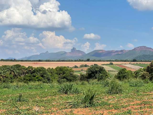 Chácaras de 1.000m² á venda em Mateus Leme MG