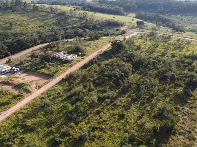 Oportunidade! Chácaras de 1000m² financiáveis em Bonfim-MG.