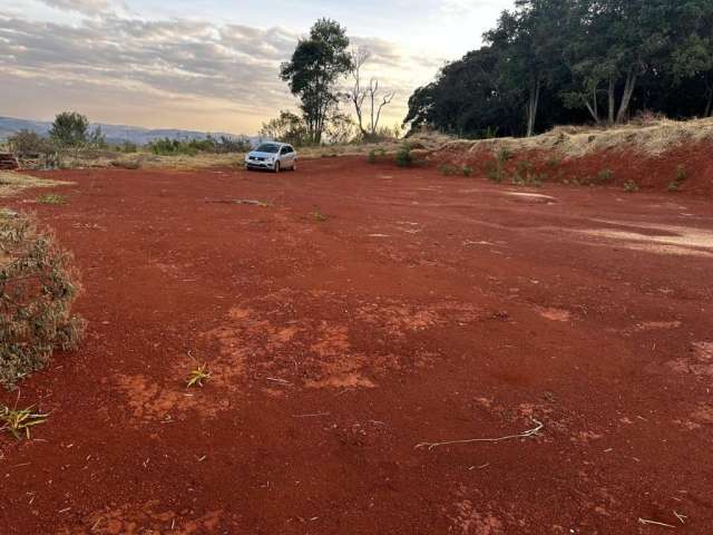 Chácara de 4000m² com Linda vista para as montanhas  á venda em Rio Manso-MG!