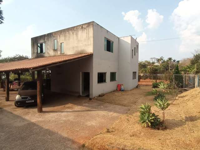 Casa de Condomínio de 1145m² á venda em Igarapé-MG por R$ 700.000!