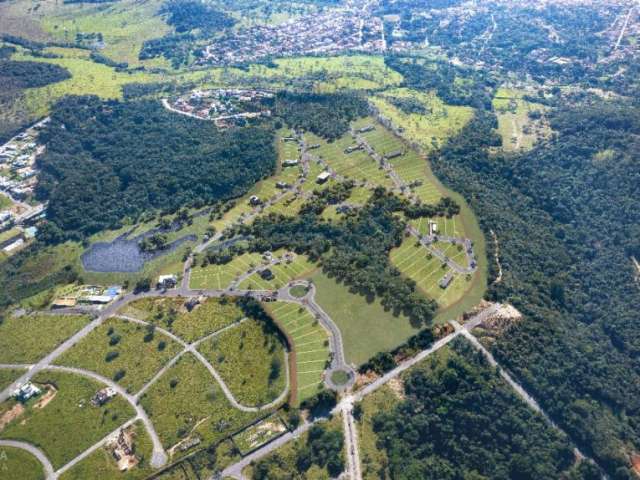 Lotes em condomínio de Luxo á venda de 500m² á 1.200m² em Betim MG!