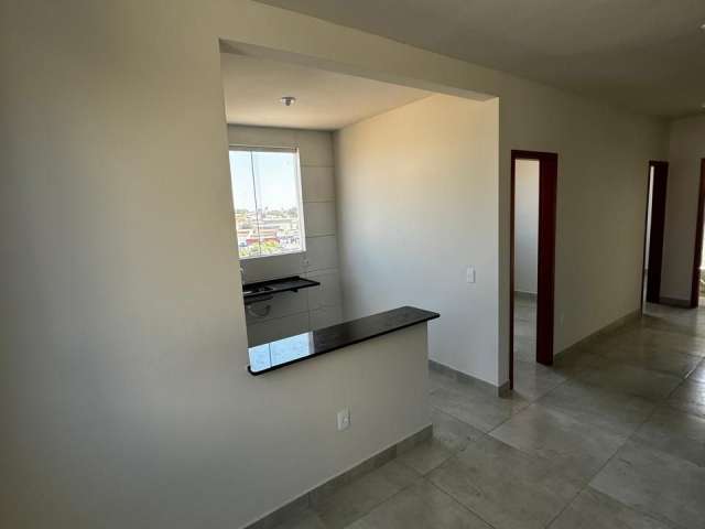 Apartamento á venda de 65m² com 03 quartos sendo 01 suíte em Betim MG!