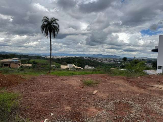 Terreno á venda de 1000m² no Condomínio Morada do Sol em Igarapé MG!