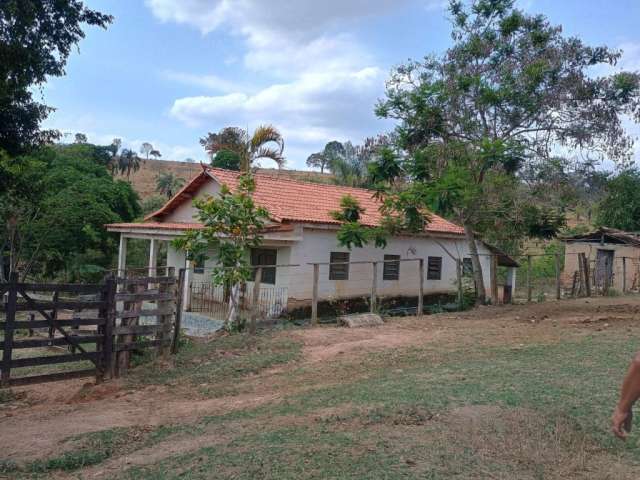 Fazenda a venda de 78 hectares Bonfim MG! estuda pegar Parte em Imóveis...