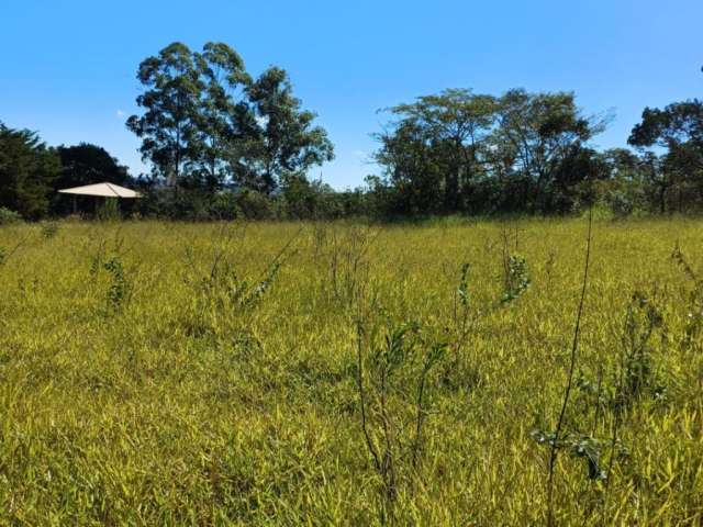 Fazendinha á venda de 3 hectares em condomínio fechado em Itatiaiuçu MG!