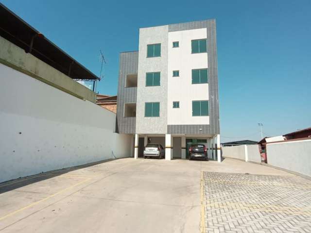 Apartamento á venda de 55m² com 02 quartos em Betim MG!