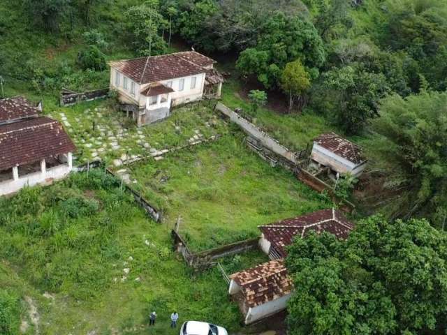 Fazenda á venda de 19 hectares, com 02 lagoas e 01 nascente em Itaguara MG!