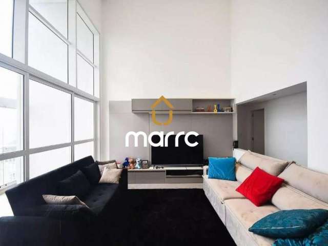 Maravilhoso Apartamento Duo Morumbi - SP