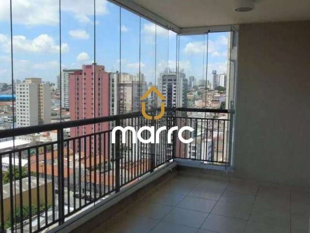 Apartamento à venda no varanda ipiranga