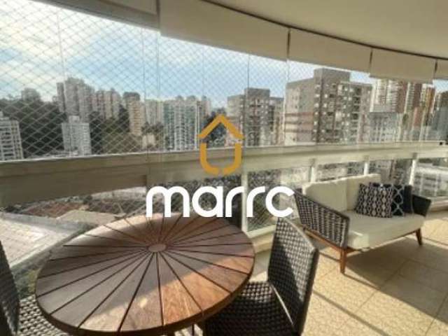 Apartamento à venda no Singolare Morumbi