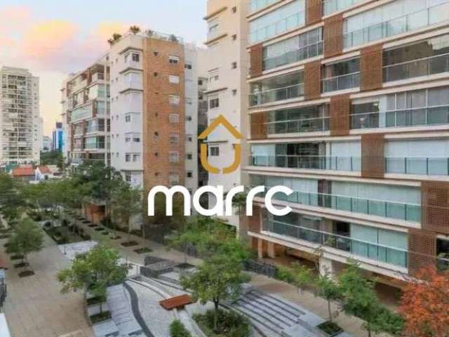 Apartamento à venda no condominio reserva granja julieta