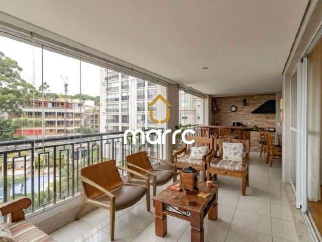 Apartamento à venda no condominio nova klabin