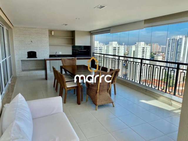 Apartamento à venda no condominio soberano parque  ipiranga