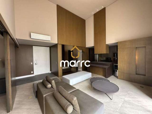 Apartamento à venda no condominio upscale