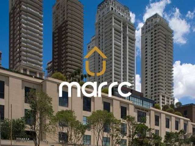 Apartamento para locação no condominio parque cidade jardim