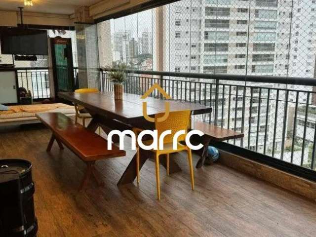 Apartamento à venda no condominio florae aclimação