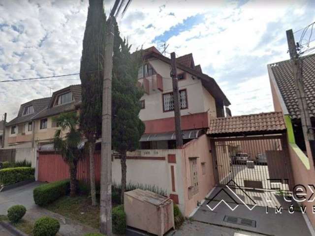 Sobrado com 4 dormitórios à venda, 173 m² por R$ 979.000,00 - Jardim das Américas - Curitiba/PR