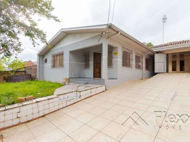 Casa com 3 dormitórios à venda, 190 m² por R$ 550.000,00 - Bairro Alto - Curitiba/PR