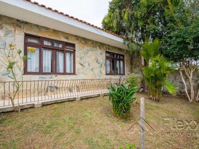 Casa com 3 dormitórios à venda, 135 m² por R$ 1.000.000,00 - Uberaba - Curitiba/PR