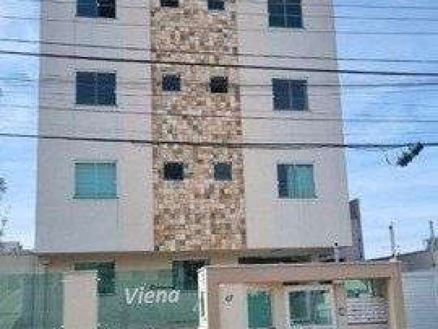 Cobertura com 3 dormitórios à venda, 155 m² por R$ 1.100.000,00 - Capão Raso - Curitiba/PR