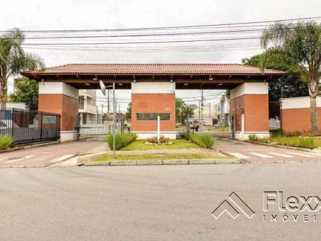 Sobrado com 3 dormitórios à venda, 230 m² por R$ 1.380.000,00 - Pinheirinho - Curitiba/PR