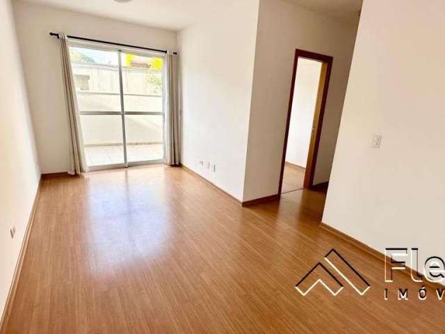 Apartamento Garden com 3 dormitórios à venda, 61 m² por R$ 535.000,00 - Portão - Curitiba/PR