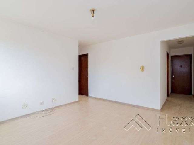 Apartamento com 2 dormitórios à venda, 60 m² por R$ 350.000,00 - Vila Izabel - Curitiba/PR
