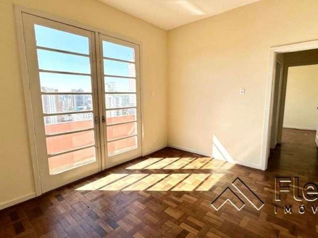 Apartamento com 2 dormitórios à venda, 57 m² por R$ 320.000,00 - Centro - Curitiba/PR