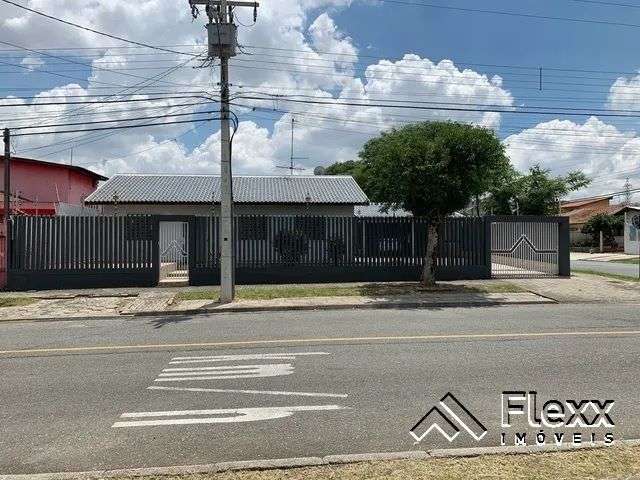 Casa com 3 dormitórios à venda, 300 m² por R$ 860.000,00 - Alto Boqueirão - Curitiba/PR