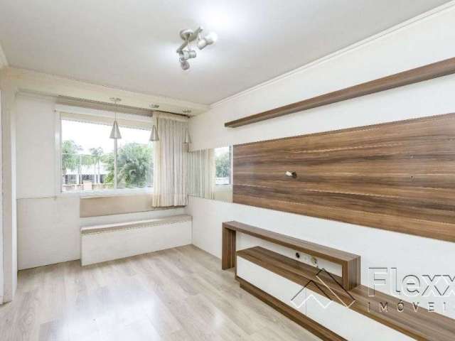 Apartamento com 2 dormitórios à venda, 47 m² por R$ 260.000,00 - Pinheirinho - Curitiba/PR